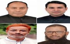 বহিস্কার হচ্ছেন চার বিদ্রোহী প্রার্থী