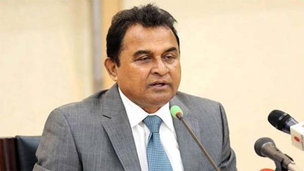 ভারতের ভ্যাকসিনের দাম বেশি হলে অন্য দেশে যাবো: অর্থমন্ত্রী