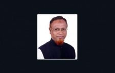 অধ্যাপক জাকির হোসেন করোনায় আক্রান্ত