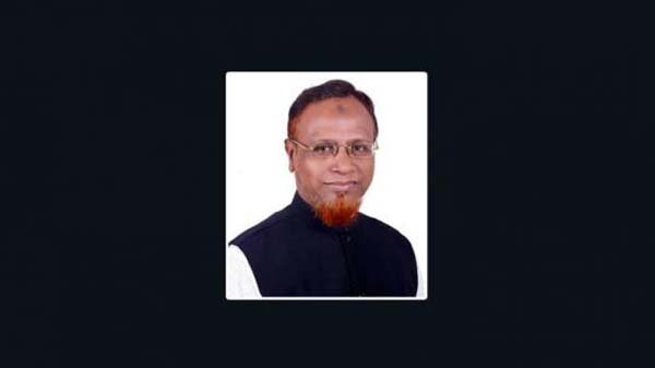 অধ্যাপক জাকির হোসেন করোনায় আক্রান্ত