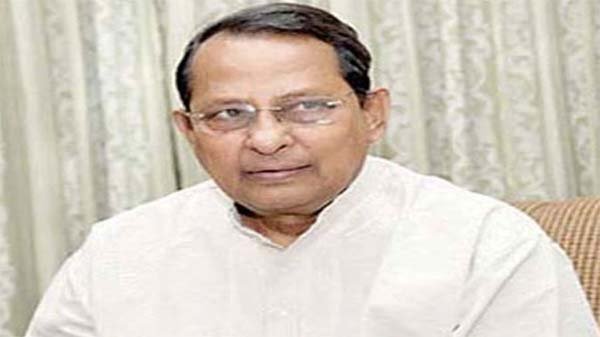 করোনা আক্রান্ত হাসানুল হক ইনু