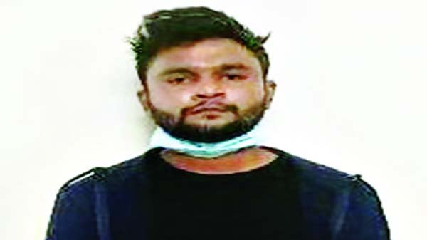 ‘নিজেকে বাঁচাতে মিথ্যা তথ্য দিচ্ছে দিহান’