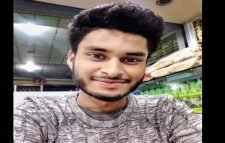 নবীগঞ্জে মোটর সাইকেল দুর্ঘটনায় এক যুবক নিহত