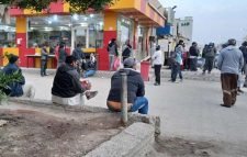 কুয়েতে সাধারণ ক্ষমার মেয়াদ বাড়ল আরও ১ মাস