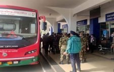 সিলেটে ২৮ লন্ডনী কোয়ারেন্টিনে