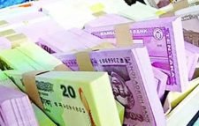 সাদা’ হয়েছে ১০ হাজার কোটি টাকার অপ্রদর্শিত আয়