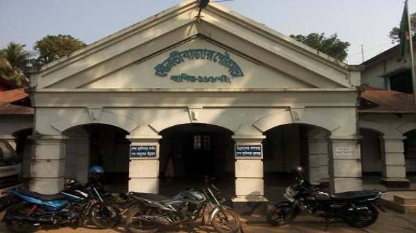 মৌলভীবাজারে প্রতীক পেলেন ৩৯ প্রার্থী