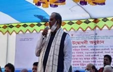 ছাতক-দোয়ারাবাজারে মেগা প্রকল্প গ্রহণ করা হয়েছে