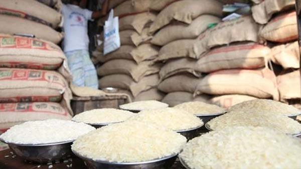 ভারত-সিঙ্গাপুর থেকে ৮৬৭ কোটি টাকার চাল কিনবে সরকার