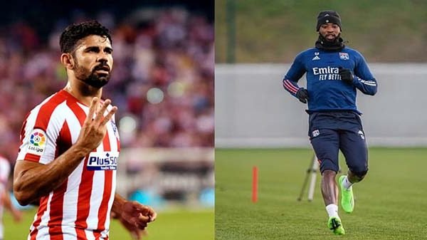 কস্তার জায়গা নিতে চলেছেন ফ্রান্সের মুসা দেম্বেলে