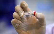 ভারতে ৩০০০ সাইটে ভ্যাকসিন দেয়া শুরু হচ্ছে শনিবার