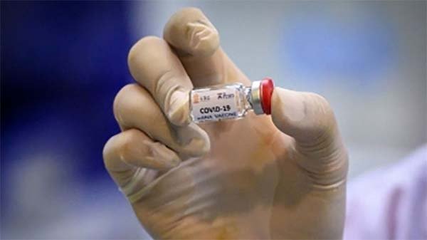 ভারতে ৩০০০ সাইটে ভ্যাকসিন দেয়া শুরু হচ্ছে শনিবার