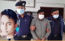 তিন দিনের রিমান্ডে সেই বাস চালক