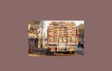 নিষেধাজ্ঞার পর ভারতীয় পেঁয়াজের প্রথম চালান এলো