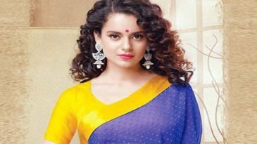 পোশাক কেনার টাকা ছিল না কঙ্গনার!