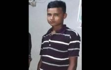 বাহুবলে কিশোরকে কুপিয়ে হত্যা, আটক ২