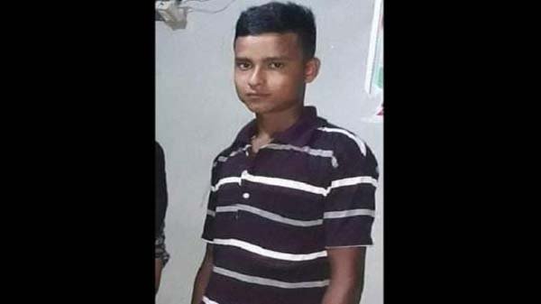 বাহুবলে কিশোরকে কুপিয়ে হত্যা, আটক ২