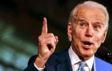 আবারও ঐক্যের ডাক দিলেন বাইডেনের