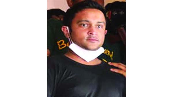 অস্ত্র ও মাদক মামলায় ইরফান সেলিমকে অব্যাহতির সুপারিশ