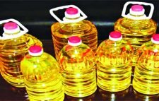 ৫ মাসে বেড়েছে লিটারে ২২ টাকা ভোজ্য তেলের দামে রেকর্ড