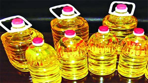 ৫ মাসে বেড়েছে লিটারে ২২ টাকা ভোজ্য তেলের দামে রেকর্ড