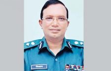 সিলেট রেঞ্জের সাবেক ডিআইজি মিজানের বিরুদ্ধে আরও একজনের সাক্ষ্য