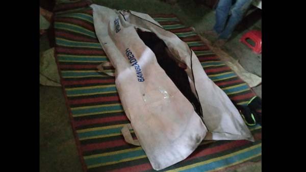 ওসমানীনগরে ট্রাকচাপায় শিশু নিহত