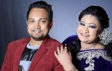 মাদক মামলায় পাপিয়া দম্পতির বিচার শুরু