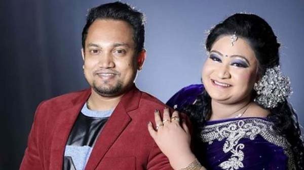 মাদক মামলায় পাপিয়া দম্পতির বিচার শুরু