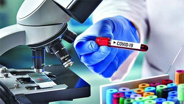 ভ্যাকসিন প্রস্তুতি জোরদার দুই-একদিনের মধ্যে অ্যাপ হস্তান্তর