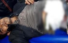 ভোটের আগের রাতে নবীগঞ্জে সহিংসতা, আহত ৬