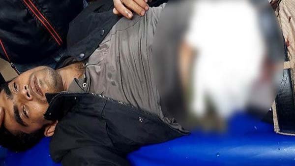 ভোটের আগের রাতে নবীগঞ্জে সহিংসতা, আহত ৬