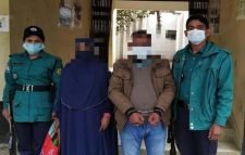 সিলেটে হোটেলে অসামাজিক কার্যকলাপ, নারী-পুরুষ আটক