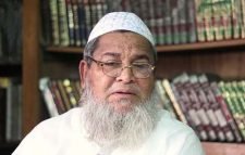 অসুস্থ হয়ে হাসপাতালে জুনায়েদ বাবুনগরী