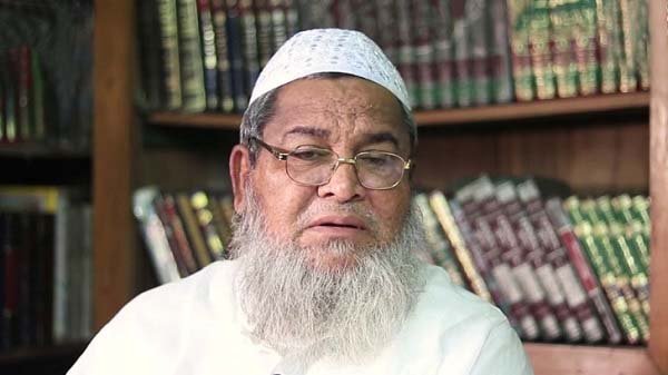 অসুস্থ হয়ে হাসপাতালে জুনায়েদ বাবুনগরী