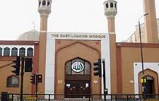 লন্ডনে মসজিদ বন্ধ, নামাজ পড়তে পারেননি মুসল্লিরা