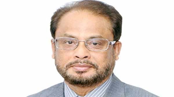 ‘আওয়ামী লীগ প্রশাসন দিয়ে দেশ চালাচ্ছে’