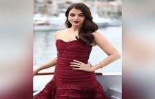 দাঙ্গার রাতে যা করেছিলেন ঐশ্বরিয়া