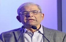 প্রধানমন্ত্রীকে প্রথমে টিকা নেয়ার আহবান ফখরুলের