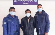 ওসমানীনগরে গাঁজা নিয়ে দ্বন্দ্বে খুন হন রিকশাচালক