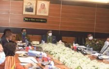 ১৪ কোটি ভ্যাকসিন রাখার সক্ষমতা স্বাস্থ্যখাতের রয়েছে: স্বাস্থ্যমন্ত্রী