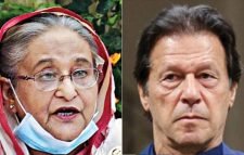 পাকিস্তান যদি বাংলাদেশের বন্ধু হতে চায়