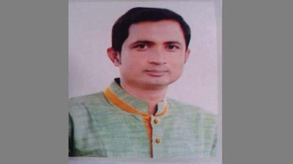 রোহিঙ্গাদের জন্মনিবন্ধন : কারাগারে সুনামগঞ্জের সাবেক কাউন্সিলর