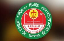 প্রস্তাবিত সড়ক দখল করে ডিএসসিসির বহুতল মার্কেট