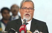 দুদকে প্রধান নির্বাচন কমিশনারের বিরুদ্ধে ১০ আইনজীবীর অভিযোগ