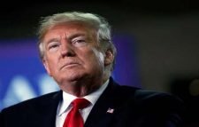 ফল পাল্টাতে জর্জিয়ার কর্মকর্তাকে চাপ, ট্রাম্পের ফোনালাপ ফাঁসে তোলপাড়