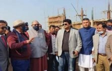 হাইটেক পার্ক ৫০ হাজার মানুষের কর্মসংস্থান করবে’