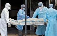 বিশ্বে করোনায় শনাক্ত ও মৃত্যের সংখ্যা সবচেয়ে বেশি যুক্তরাষ্ট্রে