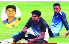 অধিনায়ক তামিমের প্রথম মিশনে তিন চমক