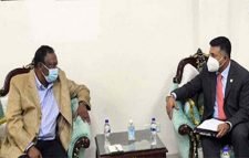 বাণিজ্য জটিলতা দূর করতে ভারত-বাংলাদেশ একমত